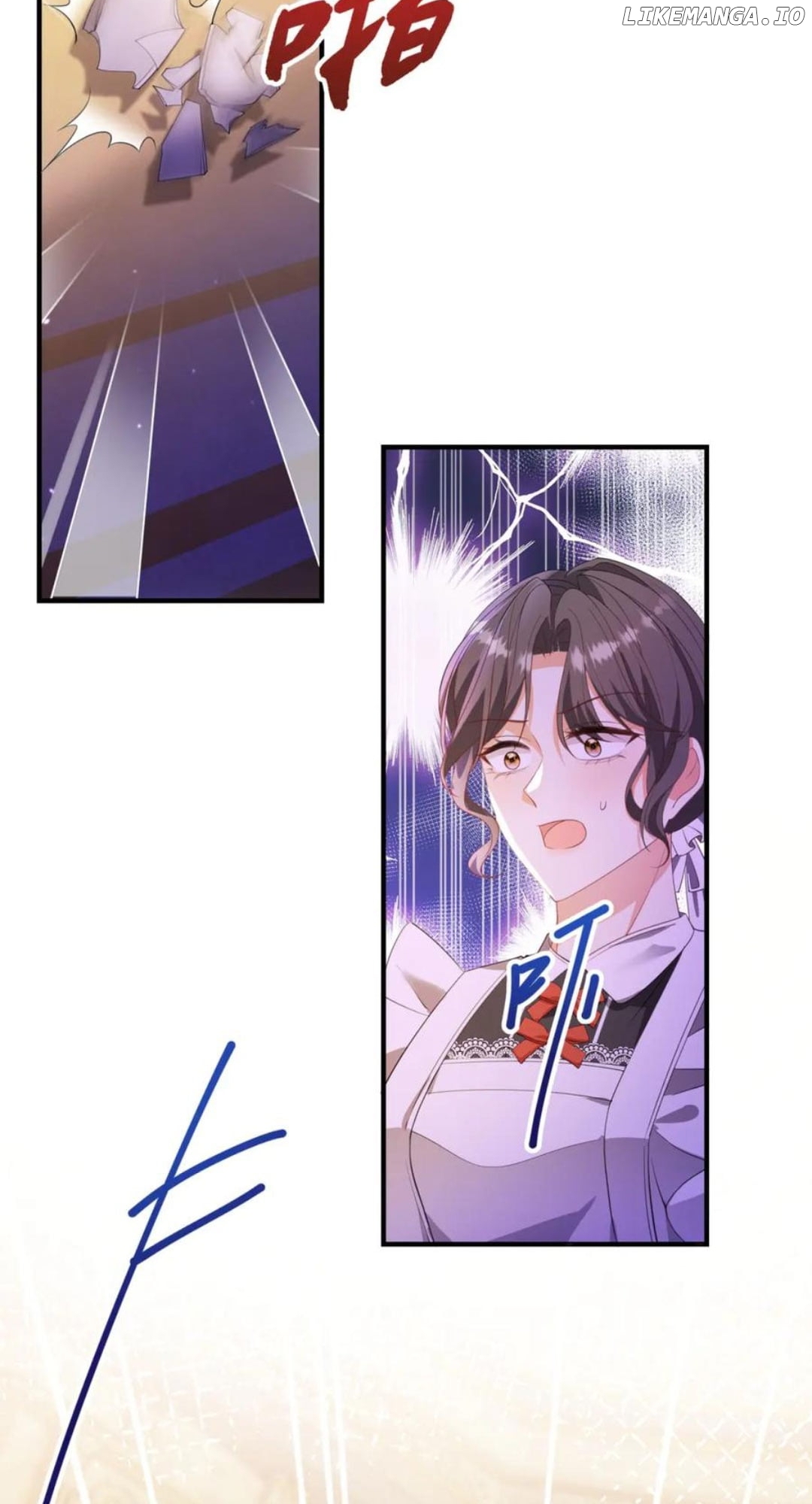 The Duchess Goes Crazy Once A Day Chapter 26 - page 53
